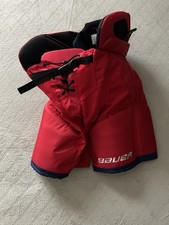 bauer nexus hockey pants for sale  Glendale
