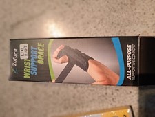 Karpaltunnel bandage handgelen gebraucht kaufen  Dierdorf
