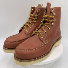 Vintage sears leather for sale  Mineral