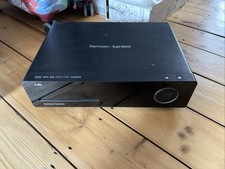 Harman kardon dvd gebraucht kaufen  Braunschweig