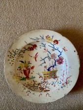 Antique coalport kakiemon for sale  BASINGSTOKE