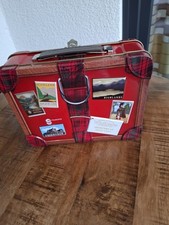 Keksdose koffer walkers gebraucht kaufen  München