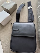 Piquadro crossbody bag for sale  Midlothian