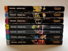 Dragonball akira toriyama gebraucht kaufen  Nidda