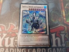Super rare trishula gebraucht kaufen  Speichersdorf