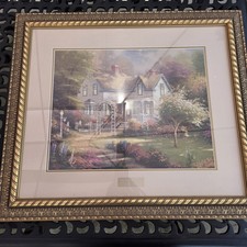 Thomas kinkade home for sale  Lakewood