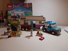 Lego friends rimorchio usato  Montemarciano