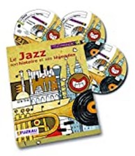 Fuzeau 9276 coffret d'occasion  France