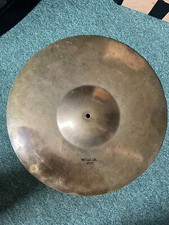 1990s zildjian mega for sale  LONGNIDDRY