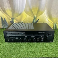 Yamaha natural sound for sale  GRAYS