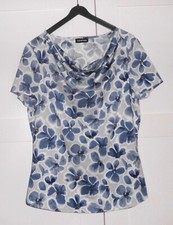 Chic tolles shirt gebraucht kaufen  Wesselburen