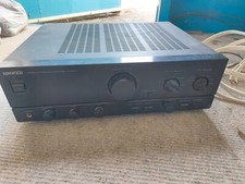 Kenwood 5010 stereo for sale  WITNEY