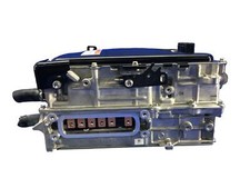 2019-2022 TOYOTA AVALON OEM FWD 2.5L INVERSOR HÍBRIDO CONVERSOR UNIDADE DE MONTAGEM FABRICANTE DE EQUIPAMENTO ORIGINAL comprar usado  Enviando para Brazil