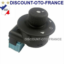 Bouton interrupteur reglage retroviseur  PICASSO C2 C3 Berlingo Partner 6545KS comprar usado  Enviando para Brazil