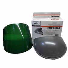 High performance faceshield for sale  Hemet