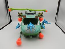 Tmnt vintage turtlecopter d'occasion  Auneau