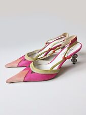 Emilio pucci pink for sale  LONDON