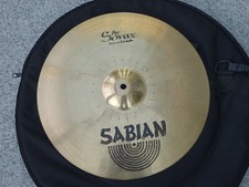 Sabian pro sonix for sale  BEDFORD