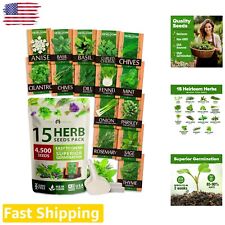 Easy grow herb for sale  Orlando