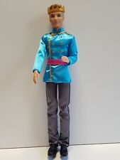 Prince ken kieran d'occasion  Lons-le-Saunier