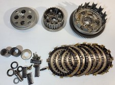 Używany, Complete clutch 2120026833000 21200-26833-0 Suzuki Bandit GSF 600 2000-2005 year na sprzedaż  PL