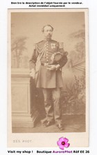 Militaire officier médaillé d'occasion  Chaumont