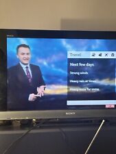 Sony bravia kdl for sale  LINCOLN