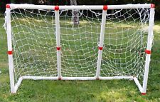 Cage foot junior d'occasion  Vesoul