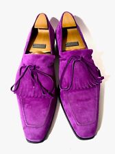 Angelo galasso fuchsia for sale  USA