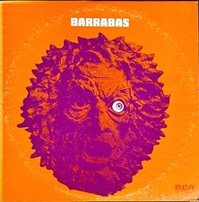 Barrabas barrabas usa usato  Milano