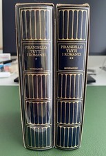 Pirandello tutti romanzi usato  Terricciola