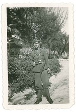 soldati seconda guerra mondiale usato  Osnago