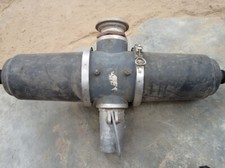 Inch amiad double for sale  DEAL