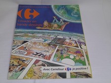 Guide carrefour 2002 d'occasion  Saint-Laurent-de-Cerdans