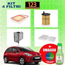 Kit tagliando filtri usato  Maglie