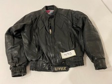 Uvex vintage black for sale  DUDLEY