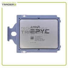 Processador 100-0000323 AMD EPYC 7413 24-Core 2.65GHz 128MB 180W **DELL LOCKED** comprar usado  Enviando para Brazil