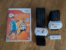Wii sports active for sale  Pineville