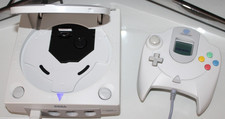 Sega dreamcast controller for sale  BASILDON