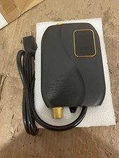 Aquecedor de água USADO pequeno aquecedor instantâneo de água quente sob pia plugue sem tanque comprar usado Aquecedor de água USADO pequeno aquecedor instantâneo de água quente sob pia plugue sem tanque comprar usado  Enviando para Brazil