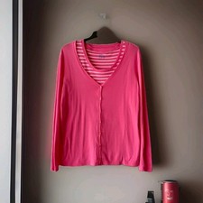 Jacke passendem top gebraucht kaufen  Osterholz-Scharmbeck