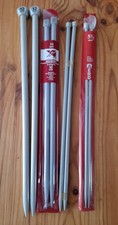Knitting needles bundle. for sale  FLEETWOOD