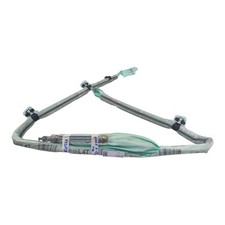 Airbag tendina lato usato  Italia