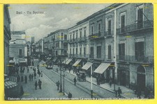 Cartolina fotografica formato usato  Catania