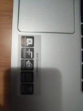 Acer chromebook 314 usato  Bologna