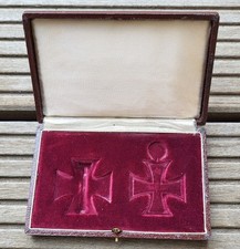 Etui ek1 ek2 gebraucht kaufen  Berlin