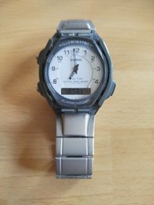Casio illuminator 1737 gebraucht kaufen  Berlin