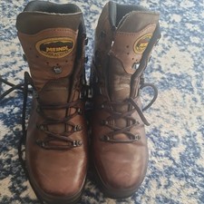 Meindl gortex hiking for sale  EDINBURGH