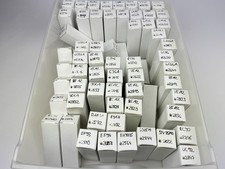 Konvolut röhren 6j6a gebraucht kaufen Konvolut röhren 6j6a gebraucht kaufen  Stuttgart