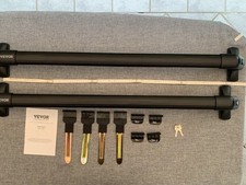 Auto dachträger vevor gebraucht kaufen  Rödermark